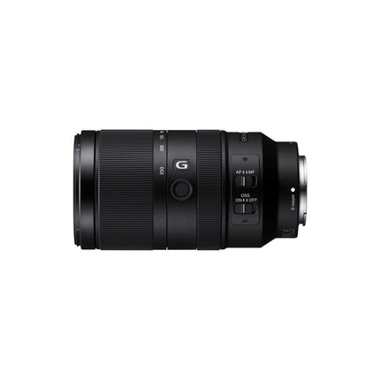 Objectif pour Hybride SONY APSC SEL 70-350mm F4.5-6.3 G OSS