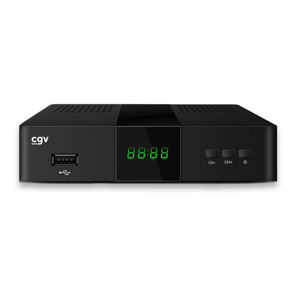 Décodeur TNT CGV TNT E-Etimo v.2