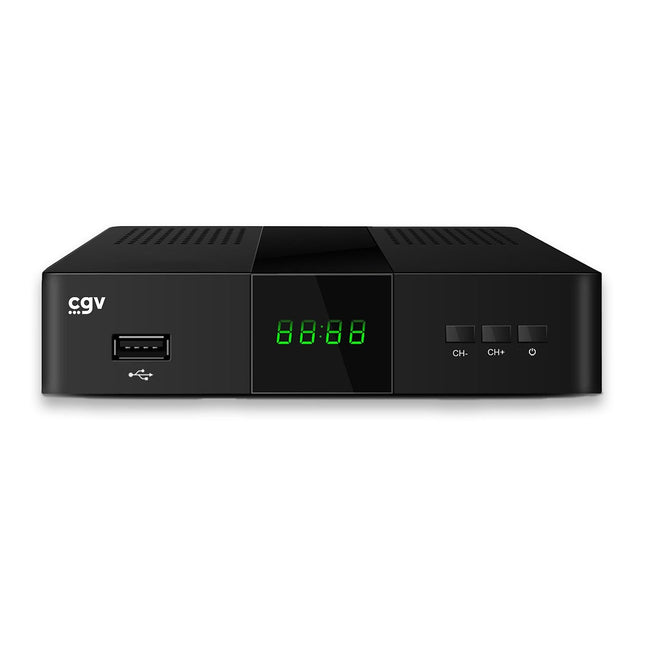 Décodeur TNT CGV TNT E-Etimo v.2