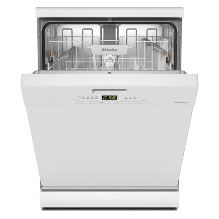 Lave vaisselle 60 cm MIELE G 5611 BLANC