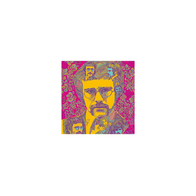 Vinyle UNIVERSAL Elton John - Regimental Sgt. Zippo
