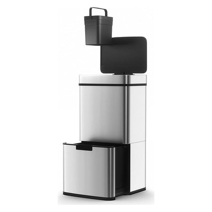 Poubelle de cuisine automatique KITCHEN MOVE NARVIK