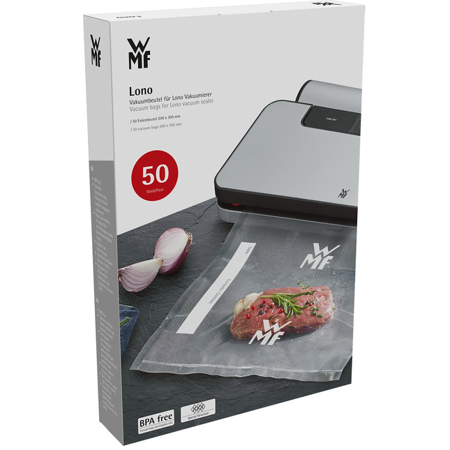 Sac sous vide WMF Boite de 50 sacs 30x20cm