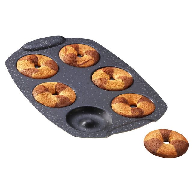 Moule à donuts TEFAL Perfectbake mini donuts