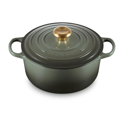 Cocotte LE CREUSET
