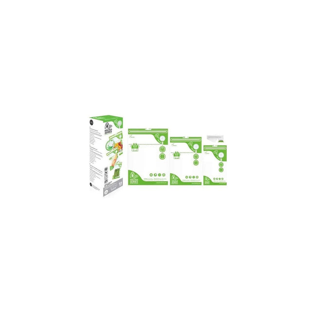 Sachets sous vide FOSA Adaptateur sac sous vide