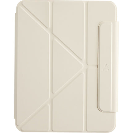Coque ADEQWAT iPad 10.9/ iPad 11 A16 Beige