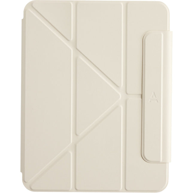 Coque ADEQWAT iPad 10.9/ iPad 11 A16 Beige