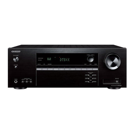Ampli Home Cinema ONKYO TX-NR5100