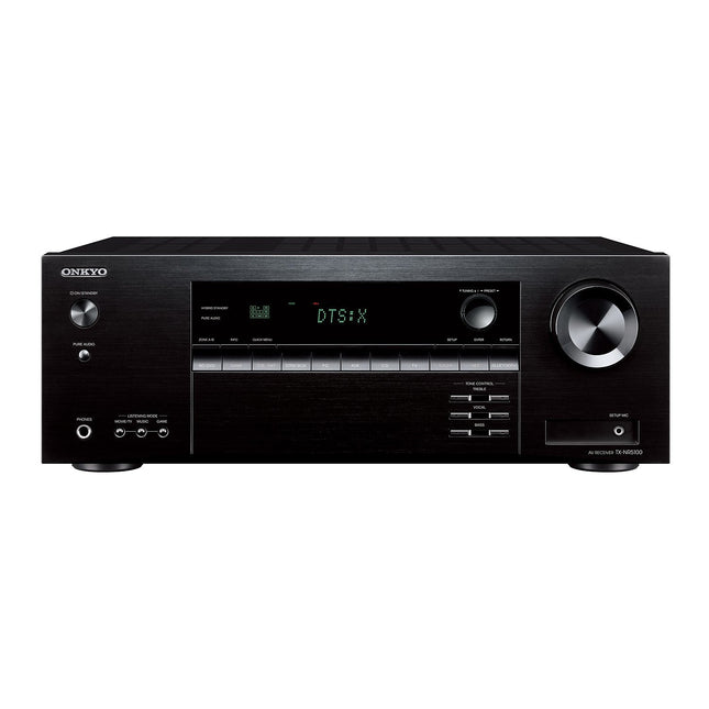 Ampli Home Cinema ONKYO TX-NR5100