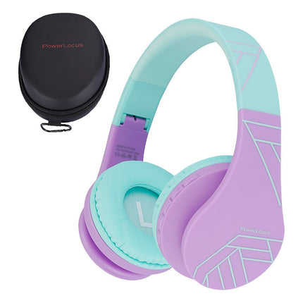 Casque POWERLOCUS