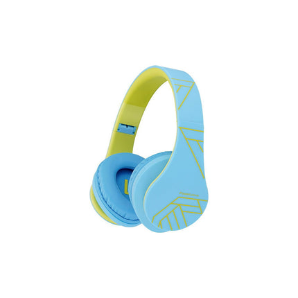 Casque POWERLOCUS p2kids