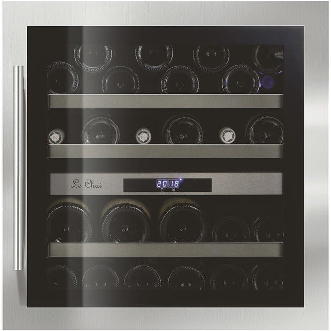 Cave à vin polyvalente LE CHAI LB340 Reconditionné