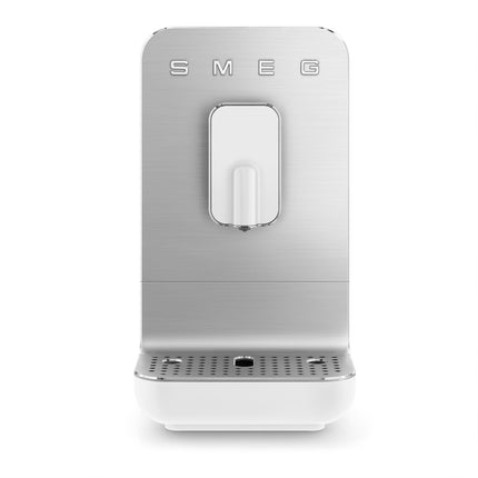 Expresso Broyeur SMEG BCC11BLMEU Collezione