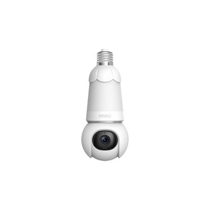 Dashcam IMOU IMOU Caméra Intérieure WiFi 3MP Bulb Cam