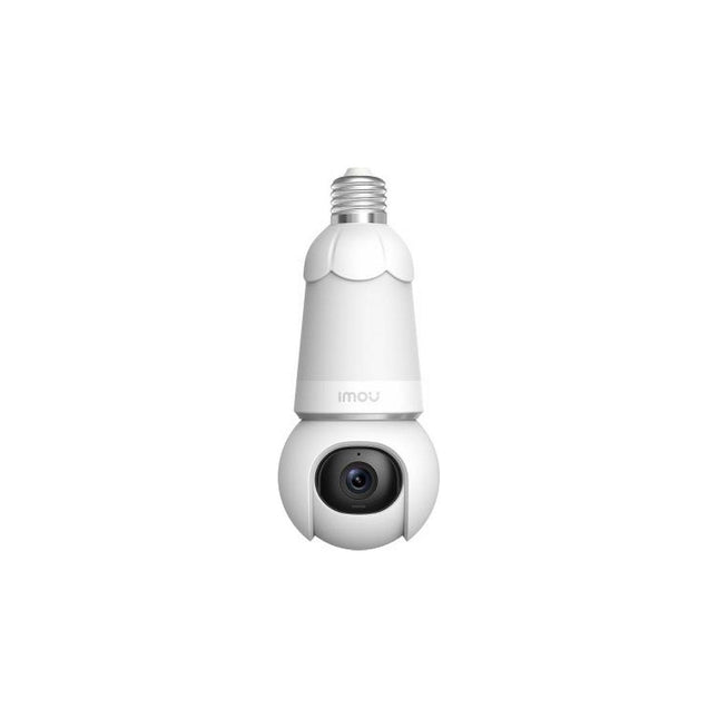 Dashcam IMOU IMOU Caméra Intérieure WiFi 3MP Bulb Cam