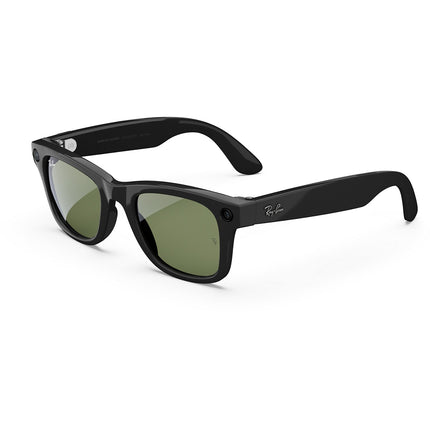 Lunettes connectées META Ray-Ban