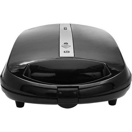Croque monsieur ESSENTIELB ESM1XL 4 grands Croques