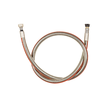 Tuyaux gaz WPRO TBV150 BUT/PRO rotatif inox illimité