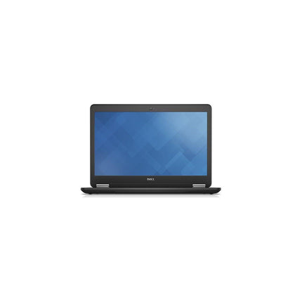 Ordinateur portable reconditionné DELL Latitude E7470 14" i5-6300U Reconditionné