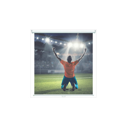 Ecran de projection ORAY Cineflex manuel 150x200