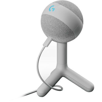 Micro Gamer LOGITECH Yeti Orb