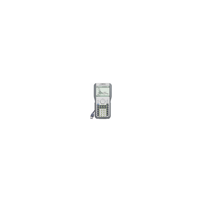 Calculatrice graphique TEXAS INSTRUMENTS Ti Nspire CAS Reconditionné