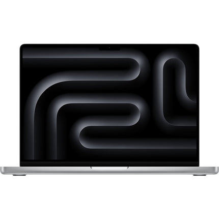 Ordinateur Apple MACBOOK Pro 14" Puce M5 Max CPU 18 / GPU 32 coeurs Mémoire RAM 36Go Stockage 2To SSD XDR