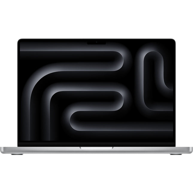 Ordinateur Apple MACBOOK Pro 14" Puce M5 Max CPU 18 / GPU 32 coeurs Mémoire RAM 36Go Stockage 2To SSD XDR