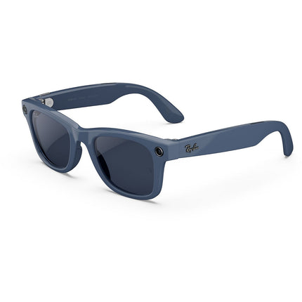 Lunettes connectées META Ray-Ban