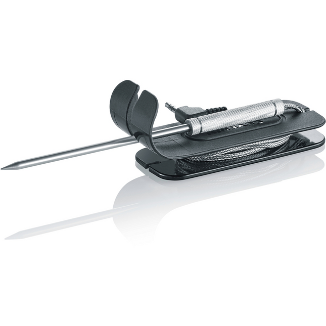 Thermomètre de cuisson SEVERIN Sonde thermique pour barbecue