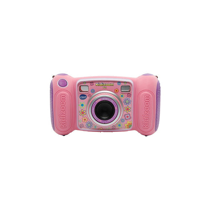 Appareil photo Compact VTECH Kidizoom Pix Rose Reconditionné