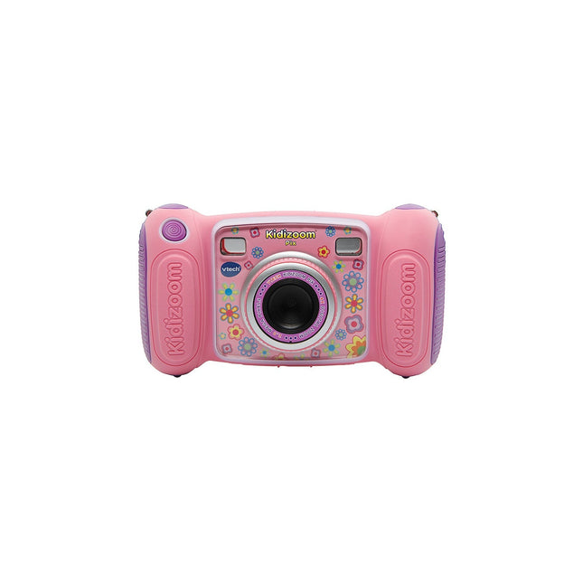 Appareil photo Compact VTECH Kidizoom Pix Rose Reconditionné