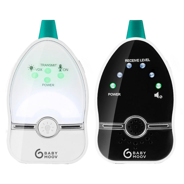 Babyphone BABYMOOV Easy care A014015