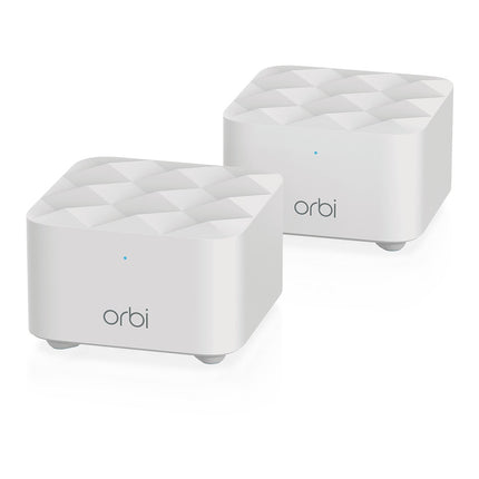 Routeur Wifi NETGEAR ORBI RBK12 WIFI MESH AC1200 Dual Band