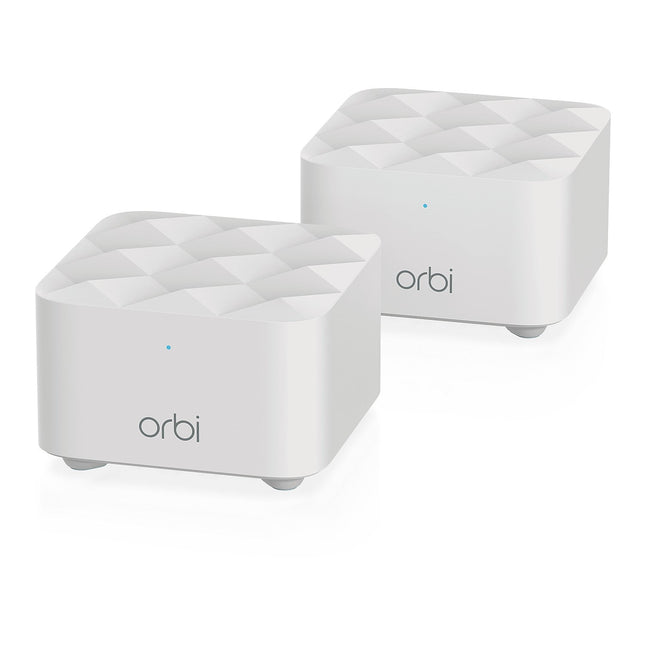 Routeur Wifi NETGEAR ORBI RBK12 WIFI MESH AC1200 Dual Band