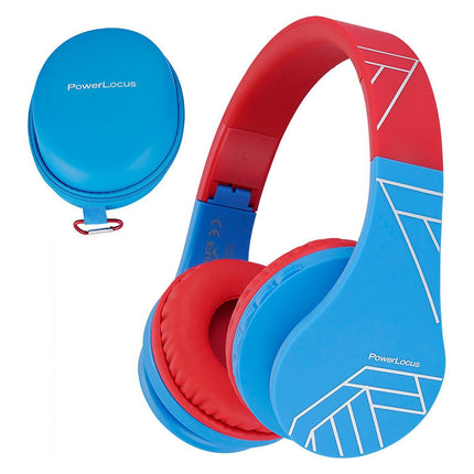 Casque POWERLOCUS