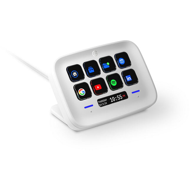 Boitier de contrôle ELGATO Stream Deck Neo