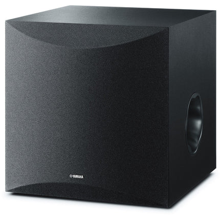 Caisson de basse YAMAHA NS-SW100 NOIR