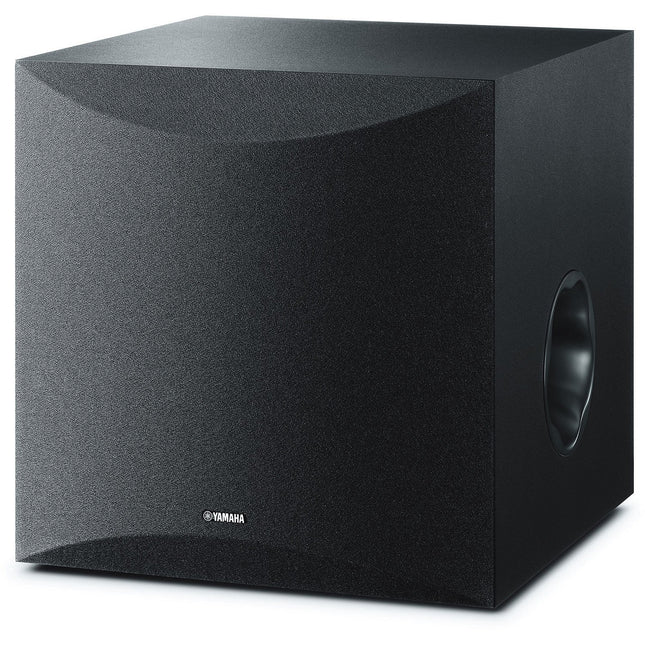 Caisson de basse YAMAHA NS-SW100 NOIR