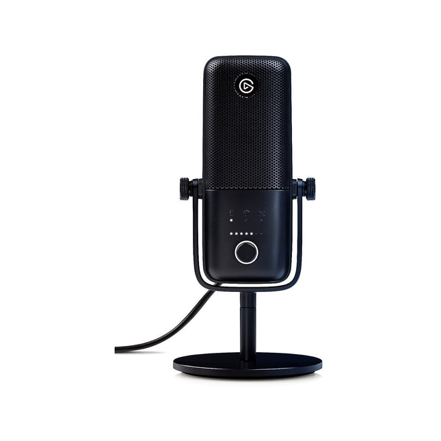 Micro Streaming ELGATO Wave 3