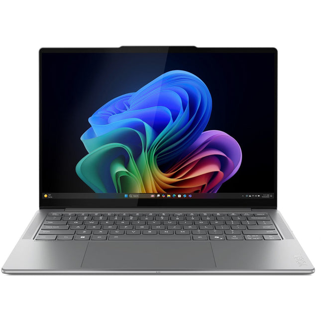 Ordinateur portable LENOVO Yoga Slim 7 14ILL10 U5