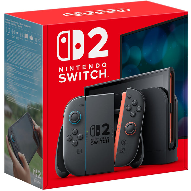 Console NINTENDO