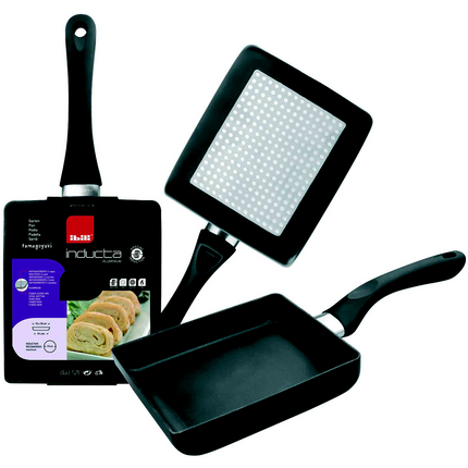 Poêle IBILI Poele rectangulaire omelette