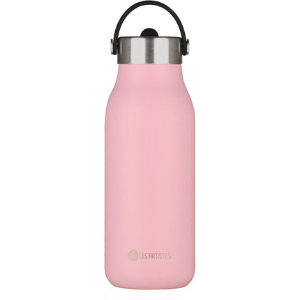 Bouteille isotherme LES ARTISTES 2.0 Magnolia 1L