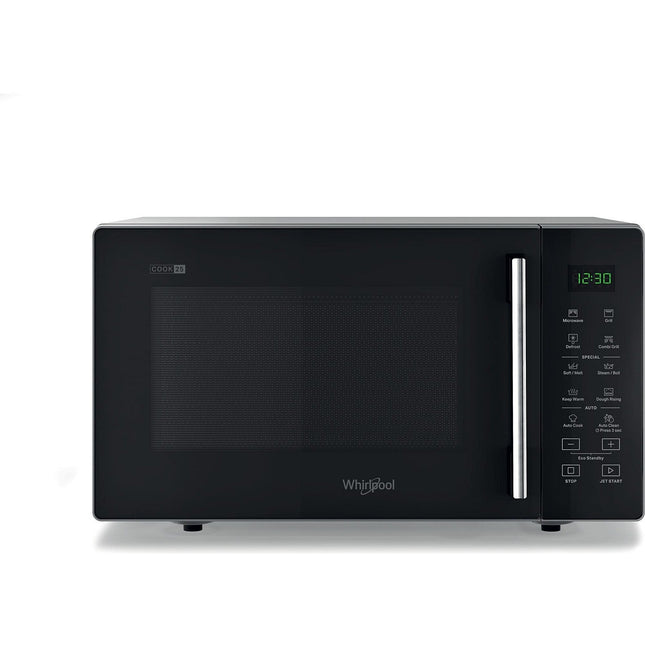 Micro ondes grill WHIRLPOOL MWP254SB