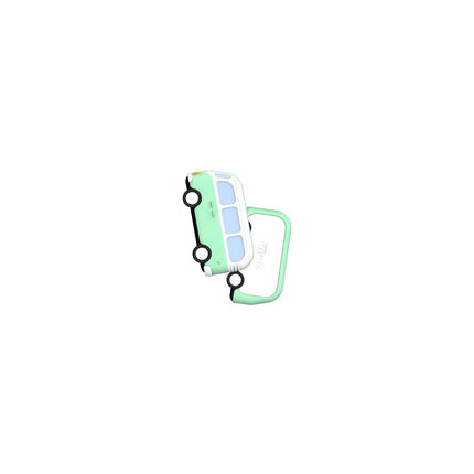 TPE MONEY WALKIE Walkie Van - Porte monnaie sans contact