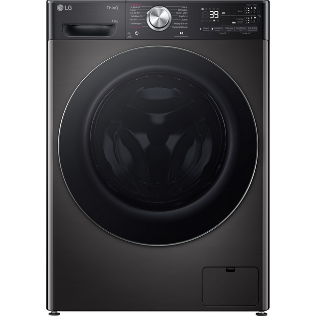 Lave linge hublot LG LL F34R92BSTA Reconditionné