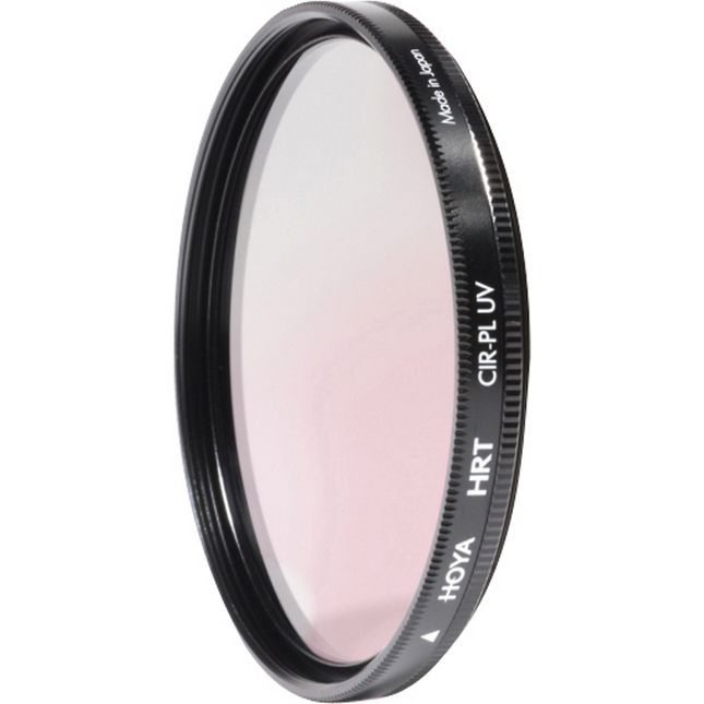 Filtre HOYA 52mm POLARISANT-CIR HRT