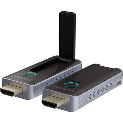 Adaptateur bluetooth MARMITEK HDMI sans fil pour TV HD2